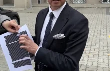 Mafia w NCBiR: Dariusz Joński pokazuje dokumenty