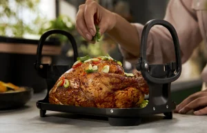 Przepis na idealnego kurczaka - Wędrówki po kuchni