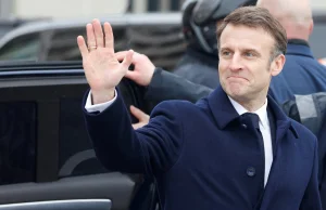 Kamiński: Francuzi nie chcieli umierać za Gdańsk. Macron wyciągnął lekcję