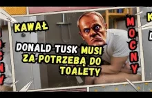 Kawał o Donaldzie Tusku 36 (Edycja specjalna)