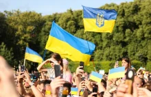 Ukraina. Niekojące wyniki badań. Rosną obawy dotyczące wojny