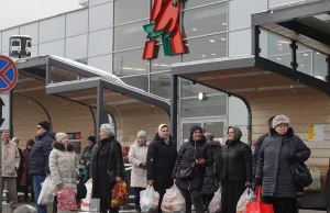 Francuska sieć dobrze czuje się w Rosji. Tam widzi swoją przyszłość - blog Salon