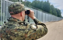 Ochojska: polscy leśnicy ukryli ciała imigrantów. Ziobro wszczyna postępowanie
