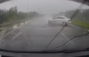 Jak naprawdę wygląda niedostosowanie prędkości do warunków na drodze