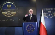 Stopy procentowe w dół! RPP tnie stopy na listopad do 4.25%