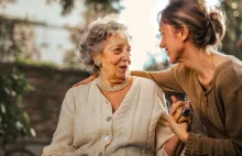 Proces starzenia się człowieka zaczyna się szybciej, niż myślisz