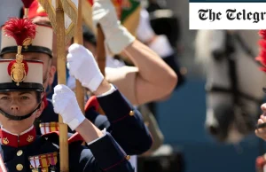 Hiszpańscy żołnierze zmieniają płeć, aby otrzymać benefity dla kobiet