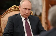 Sojusznik odwraca się od Moskwy. "Popisy graniczące z chamstwem" | Newsweek