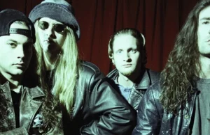 Alice in Chains - legenda grunge'u po przejściach