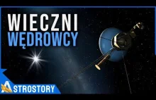 Wieczni Wędrowcy. Ostatni szept Voyagerów