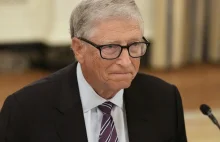 Bill Gates: to tragiczne, że jesteśmy świadkami tego sceptycyzmu wobec szczepień