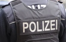 Strzelanina w Niemczech. Kilka osób zostało rannych