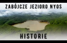 Zabójcze jezioro Nyos (Kamerun, 1986) | HISTORIE