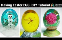 Co można zrobić z jajka