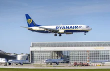 Polski kompozytor uderza w Ryanair: "Nigdy więcej nie wsiądę do ich samolotu"