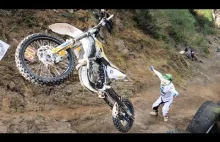 Najbardziej stromy wyścig pod górę