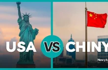 Rywalizacja Chin i USA w ujęciu kulturowym i cywilizacyjnym