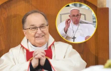 Papież Franciszek zaskoczył na audiencji. Tadeusz Rydzyk może być zachwycony