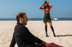 Australia chce zmienić zachowanie mężczyzn. Jak? Specjalnym urzędem