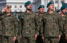 Pojechali na ćwiczenia, nie dostali zwrotu za dojazd. Kłopoty rezerwistów