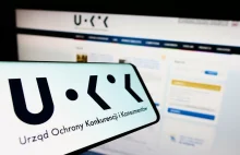 UOKiK bierze pod lupę trzy portale internetowe. Chodzi o systemy typu "piramida"