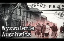 Koniec piekła. Jak przebiegała ewakuacja i wyzwolenie KL Auschwitz?