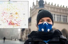 Smog znowu atakuje! Ważny apel władz Krakowa