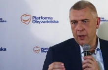 Roman Giertych: rozliczymy Jarosława Kaczyńskiego