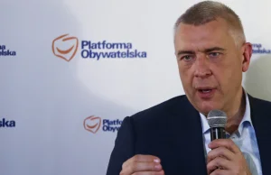 Roman Giertych: rozliczymy Jarosława Kaczyńskiego