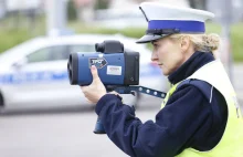 Pędzili po koszulę. Jechali o niemal 100 km/h za szybko