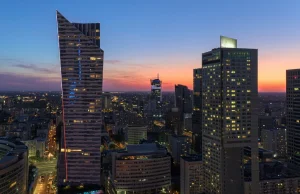 Inflacja w Polsce najniższa od ponad roku - podał GUS