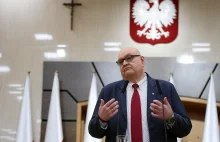 Prezes TK napisał donos na polski rząd do władz USA. Chodzi o "praworządność"