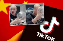 Chińczyk transmitował picie wódki na TikToku. Zapił się na śmierć