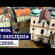 Głuchołazy, Kłodzko, Prudnik. Z lotu drona widać skalę wyrządzonych szkód.