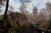 Nowe zrzuty ekranu z gry Stalker 2: Heart of Chornobyl ze zaktualizowanym HUD-em