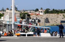 17 Imigrantów utonęło u wybrzeży Grecji