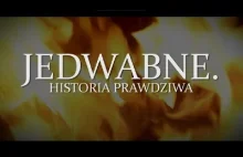 FILM: Jedwabne. Historia prawdziwa