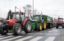 Rolnicy: Wciąż czekamy na spełnienie obietnic wyborczych