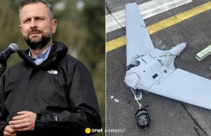 Dron miał być "game changerem" w polskiej armii. Raport ujawnia ogromne problemy