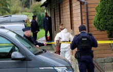 Ofiar mogło być więcej. Takie słowa po potrójnym morderstwie