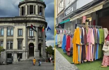 "Wylęgarnia terrorystów" kandydatem do tytułu Europejskiej Stolicy Kultury