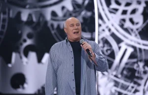 Ryszard Rynkowski był pijany już podczas kolizji!