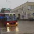 Dramatyczna sytuacja w Bielsku-Białej. Woda zalewa domy i ulice