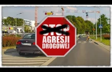 Koniec Stop Agresji Drogowej