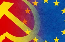 UE znów powołuje się na komunistyczny Manifest z Ventotene