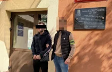 Kolejny obywatel Ukrainy wydalony z Polski za liczne przestępstwa