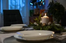 Polacy chcą wolnej Wigilii. Postulat przekracza podziały