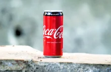 Sztuczna inteligencja będzie tworzyć reklamy dla Coca-Coli