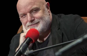 Rysunki Mleczki po 45 latach znikają z Polityki