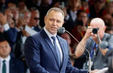 Jasnowidz Jackowski ma nową wizję. Dotyczy Nawrockiego i Putina